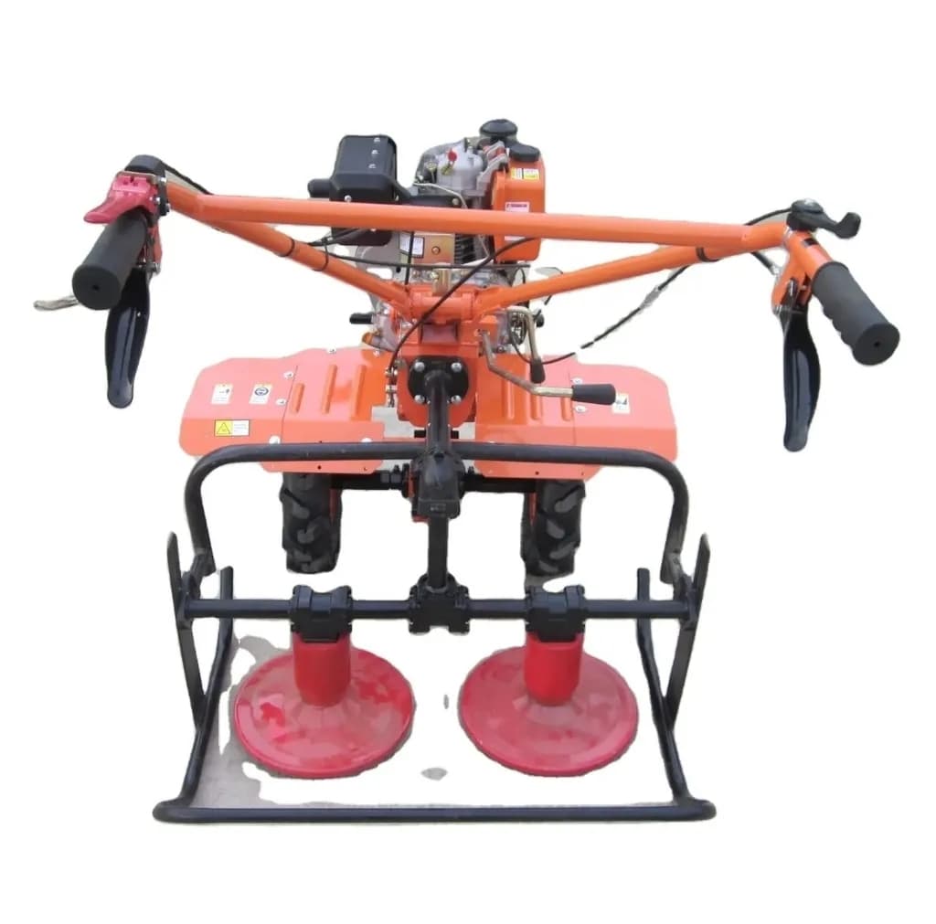 Motoblok 13 HP ot biçən