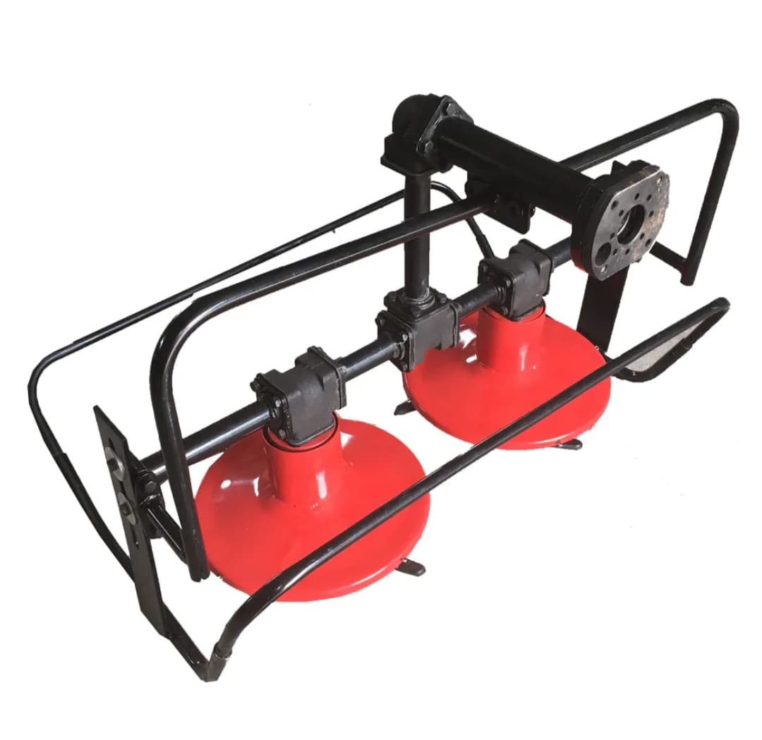 Motoblok 13 HP ot biçən