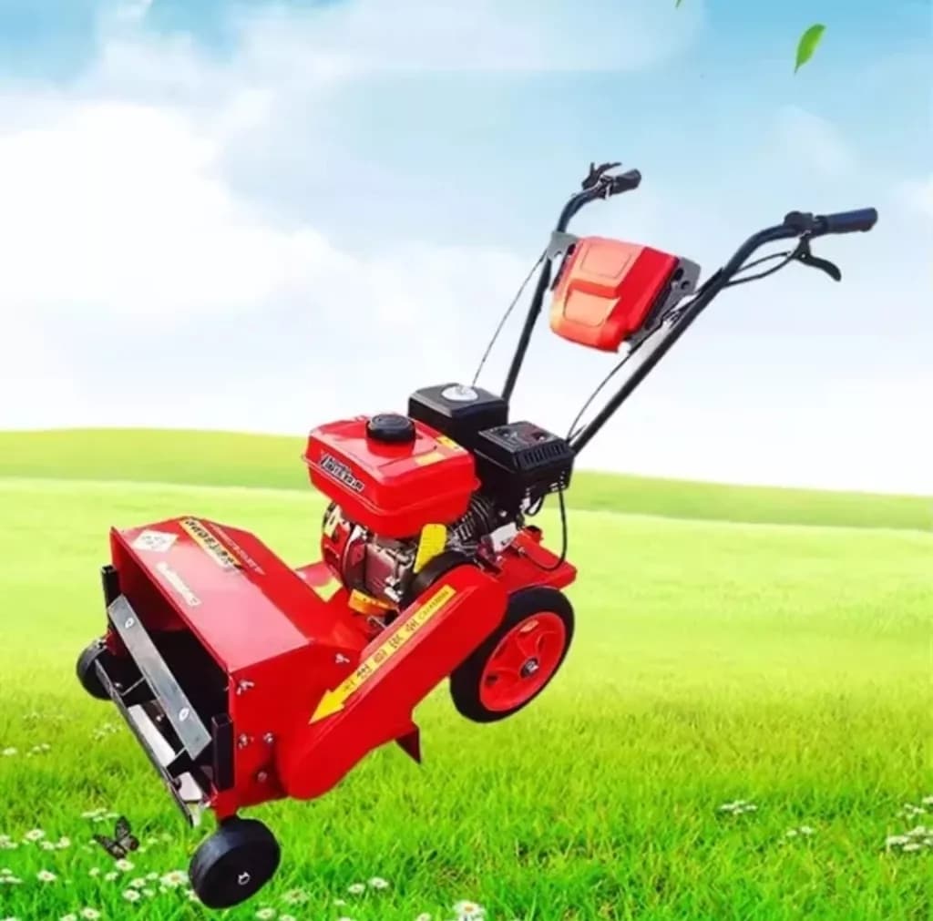 Kultivator 12 HP