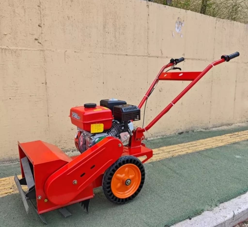 Kultivator 12 HP
