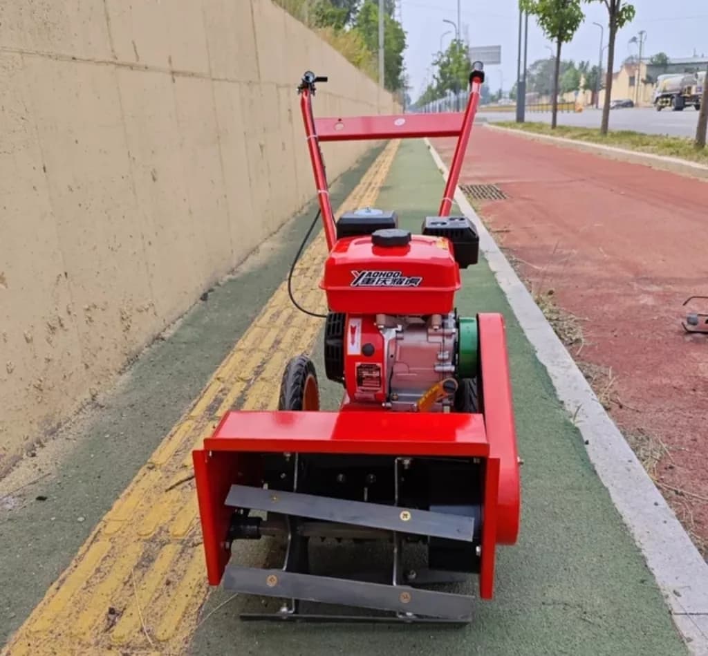 Kultivator 12 HP