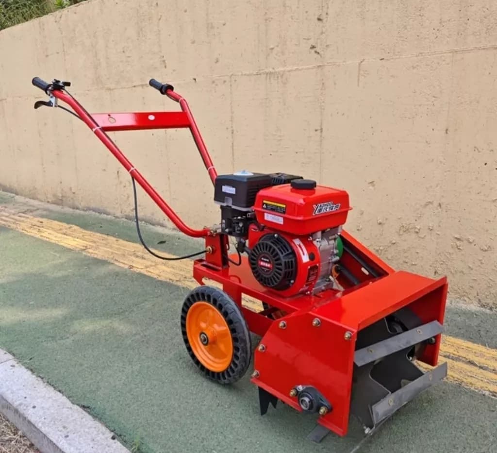 Kultivator 12 HP