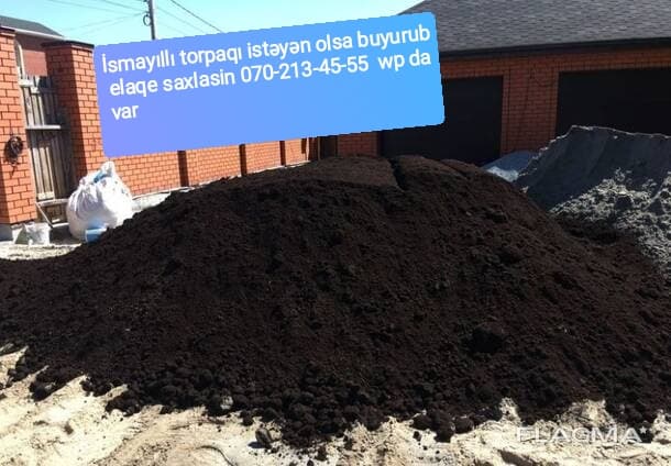Qara torpaq ve peyin