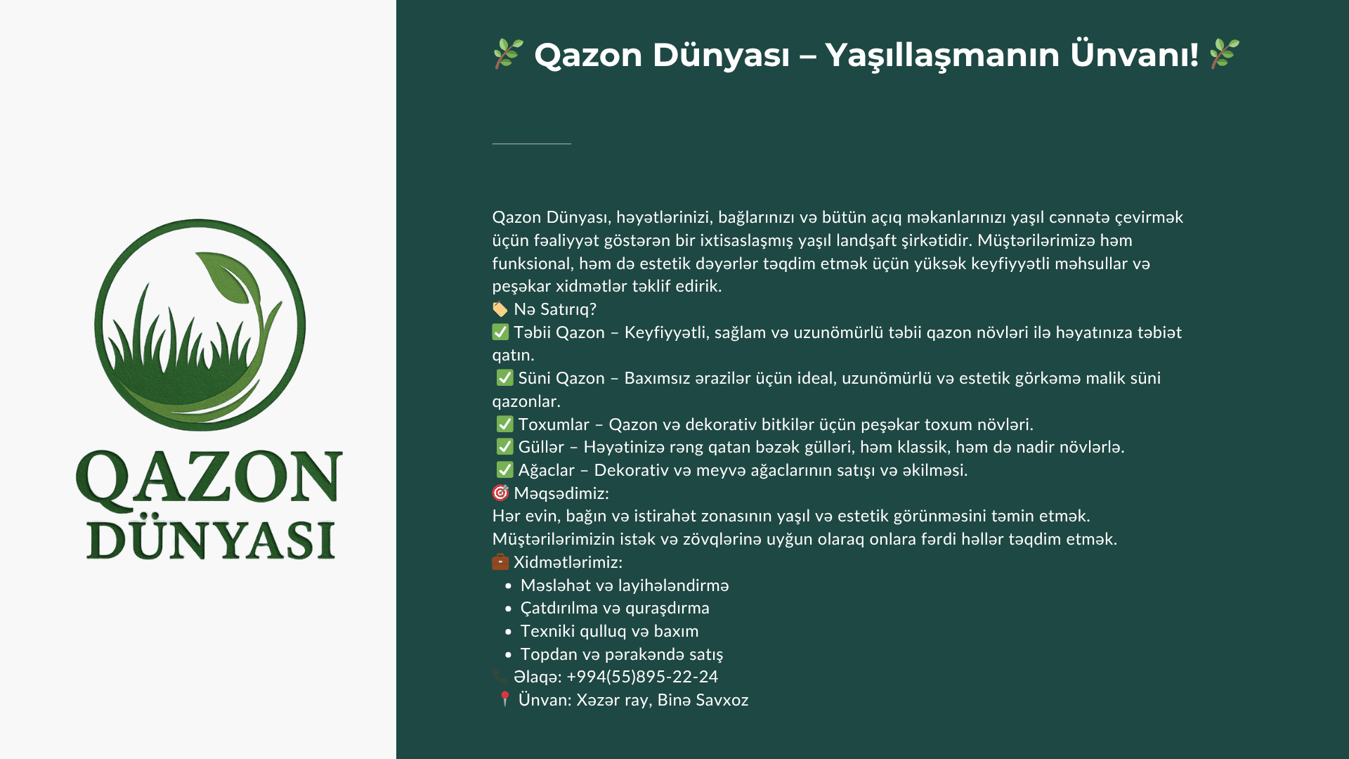 Ucuz Təbii Qazon