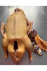 Pekin ördəyi