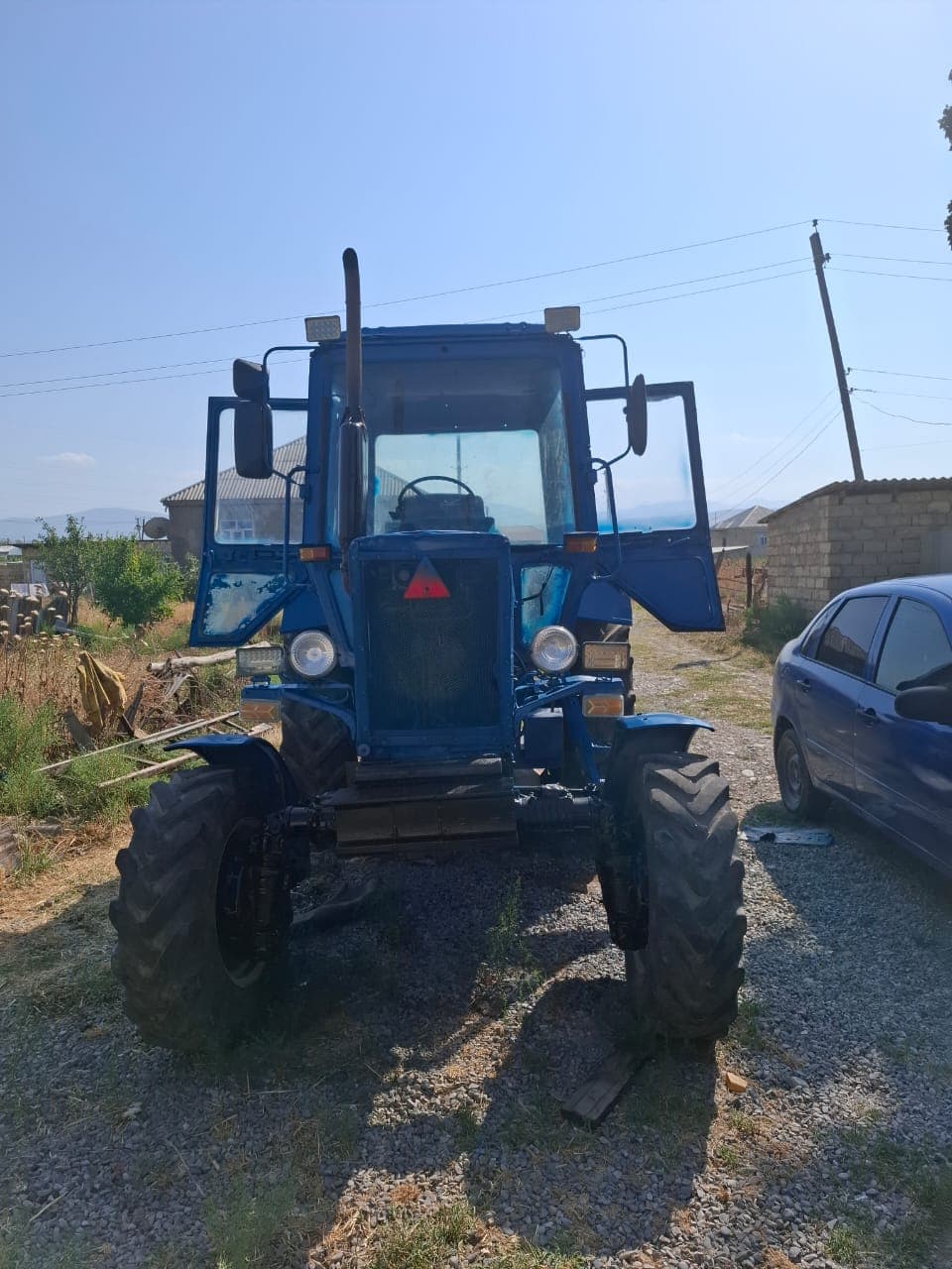 Traktor