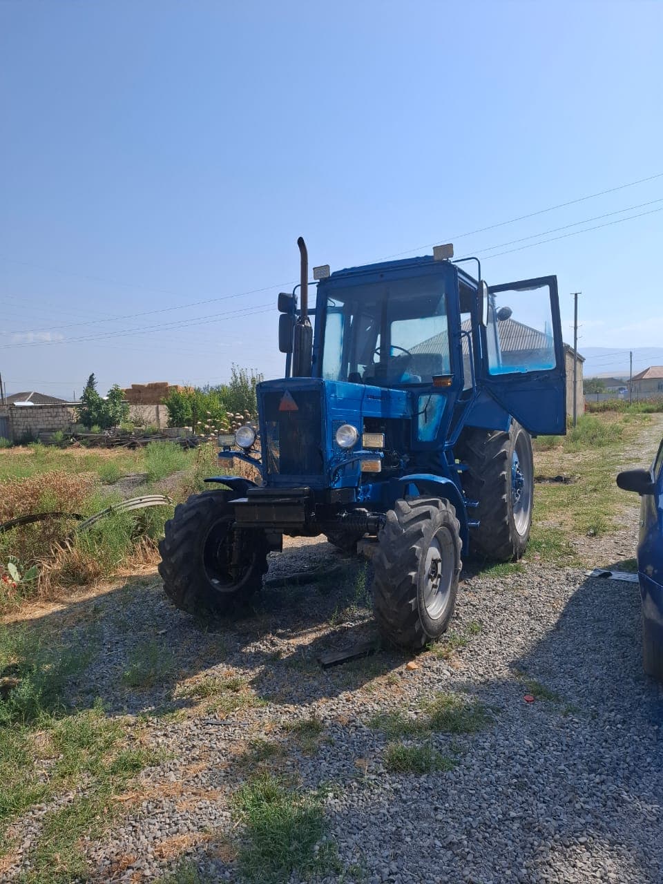 Traktor