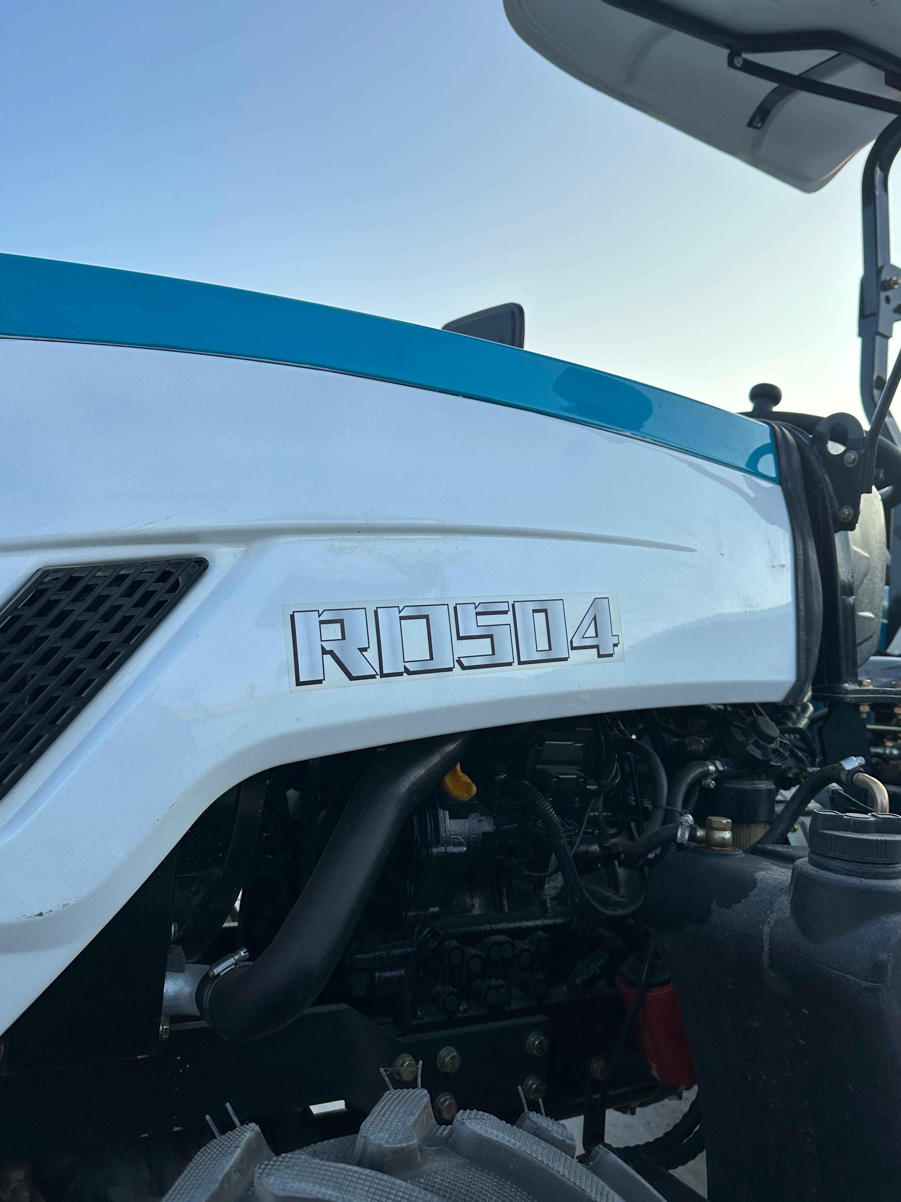 Runda RD504