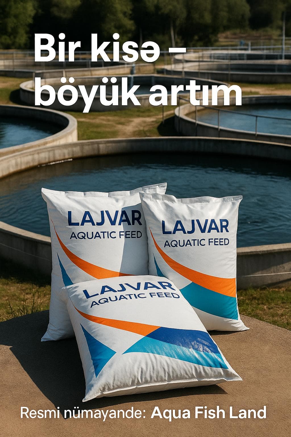 Balıq yemi