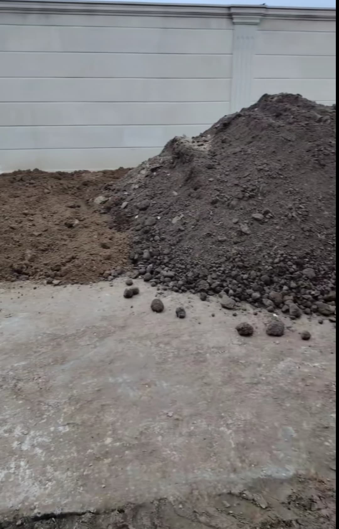 Qara torpaq peyin qazon altı torpağ