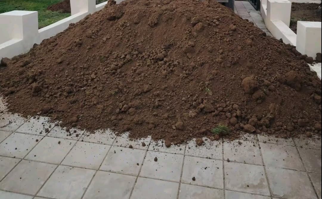 Torf torpaq peyin qazon altı torpağ