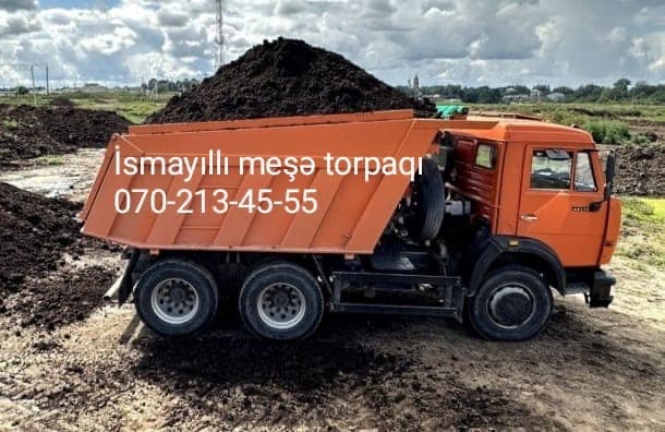 Mese torpaq