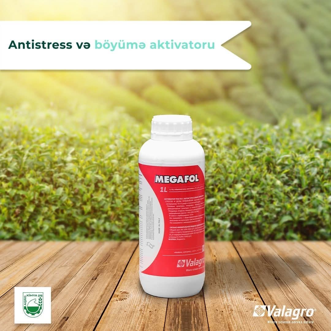Megafol