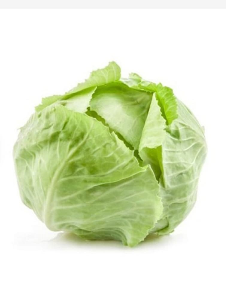 Kələm satışı